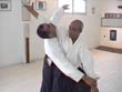 Tenchi Nage